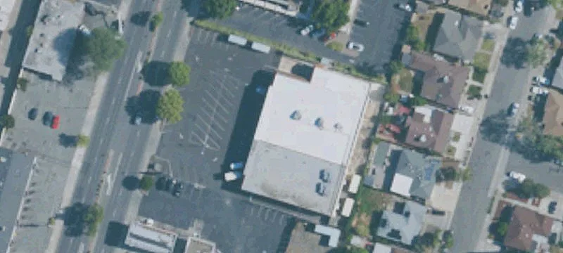 Retail Space on Railroad Avenue