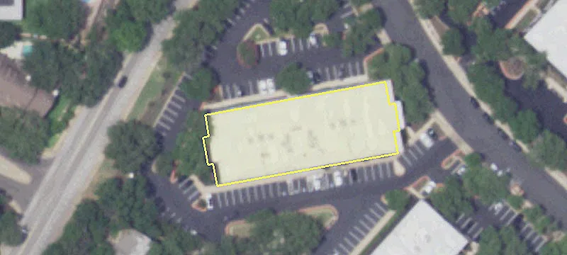 Renovated Office Space with Fitness Center