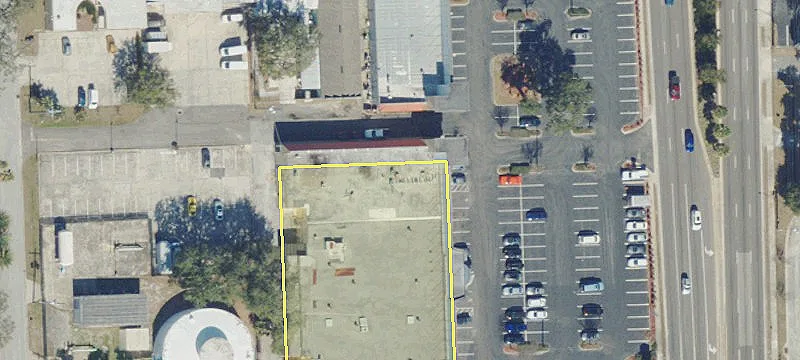 Retail Space in Established Center