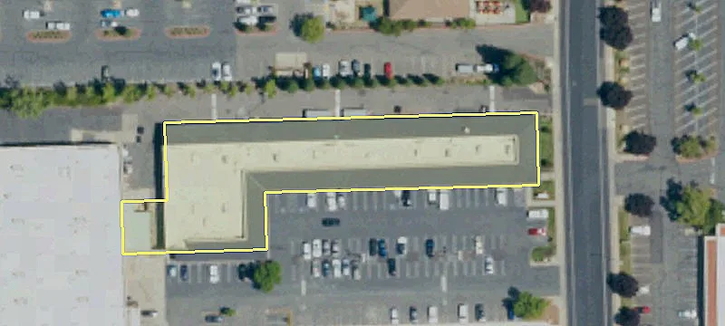 Retail Space Near Interstate 80