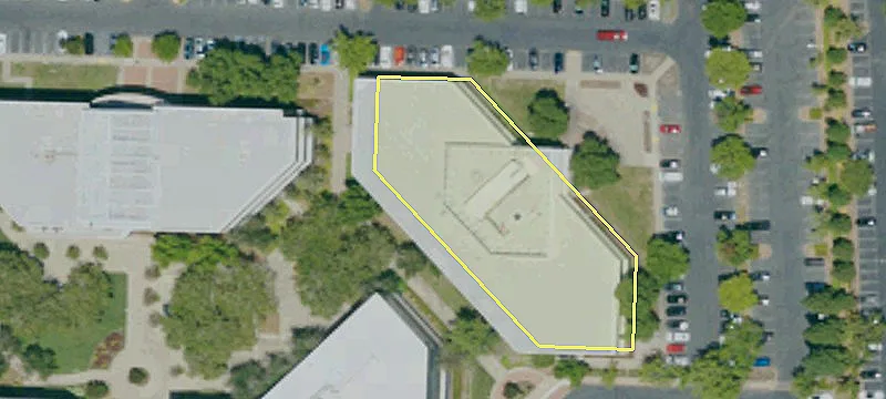 Roseville Office Space Available