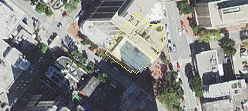 Office Space in Bethesda