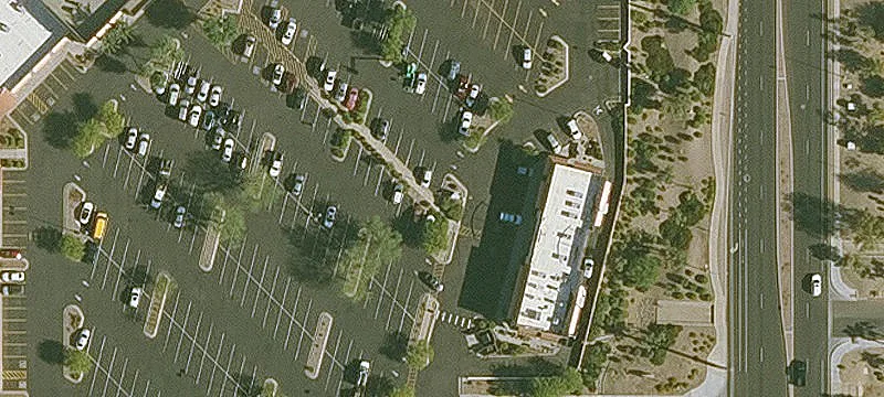 Chandler Retail Space For Rent