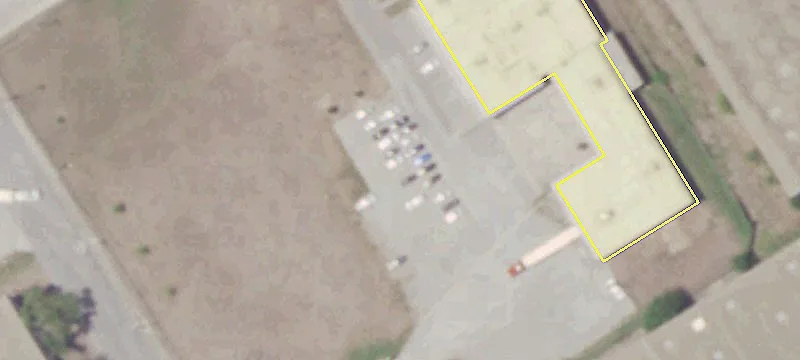 San Antonio Industrial Property