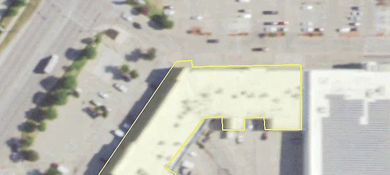 Retail Space in North Richland