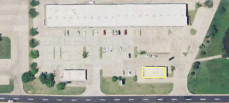 Retail Space in Established Corridor