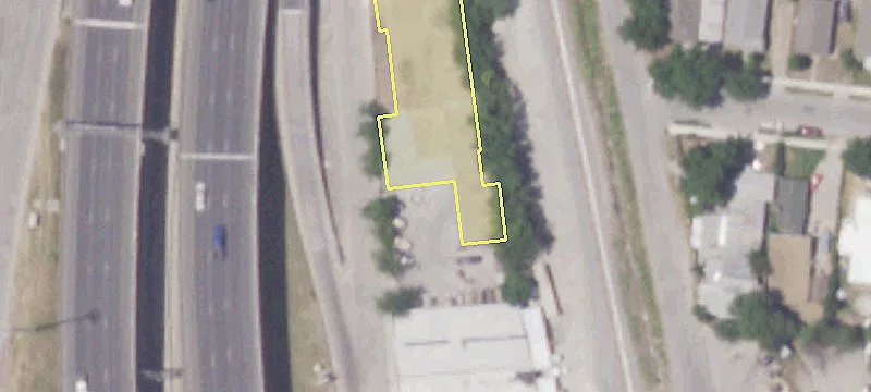 San Antonio Industrial Property For Sale