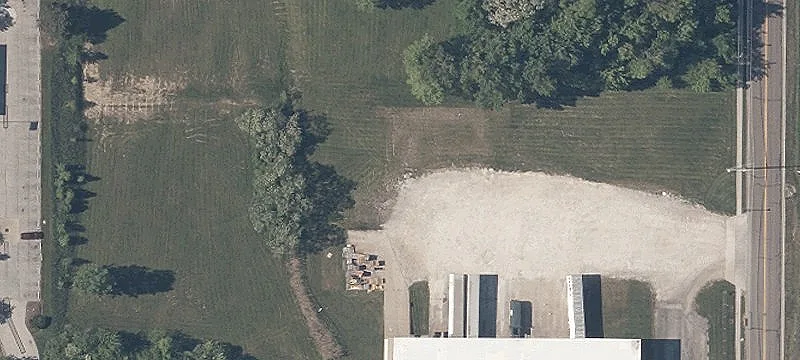 Twinsburg Industrial Warehouse For Sale