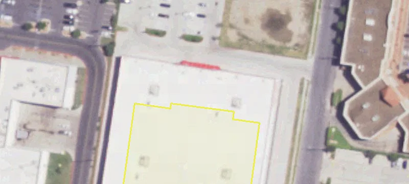 McAllen Medical Property For Sale