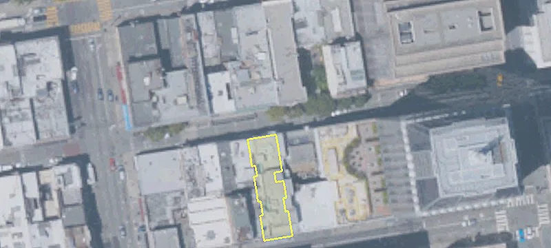 Retail Space on Commercial Street