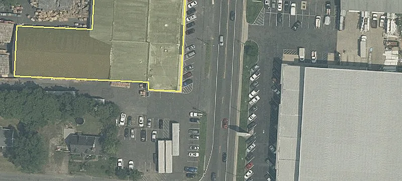 Vineland Warehouse, Showroom, and Workshop