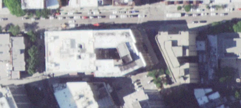 Restaurant Space Available for Lease