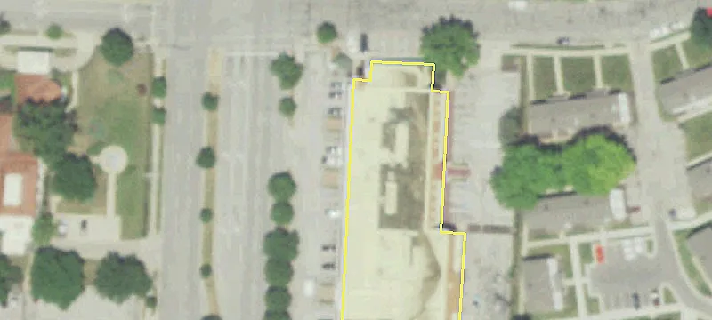Office Space Near Plaza
