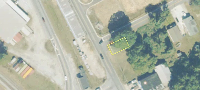 Winder Warehouse Complex For Rent