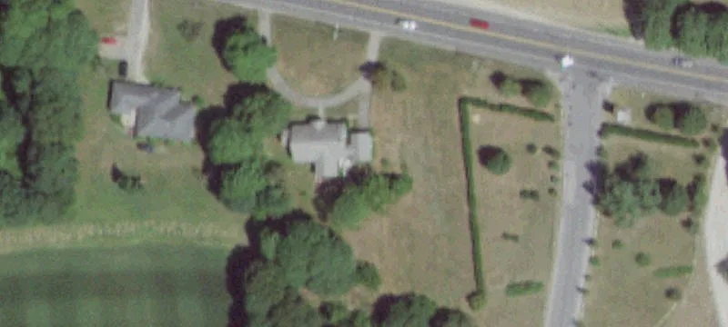 Calverton Manufacturing and Warehouse Space