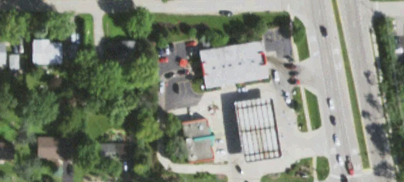 Retail Space on Rand Road