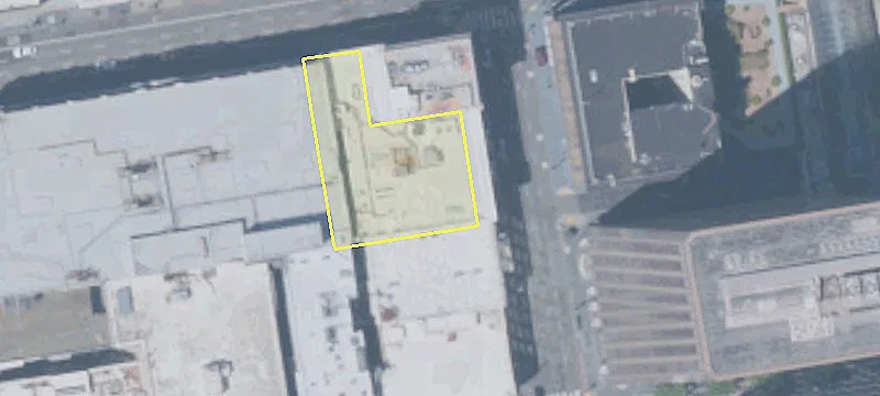 Financial District Office Space Available