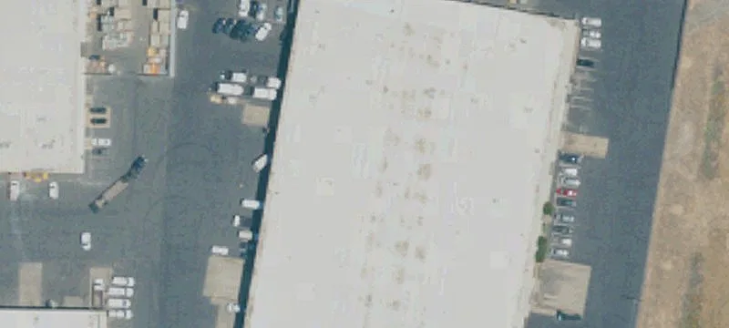 North Highlands Industrial Warehouse Space