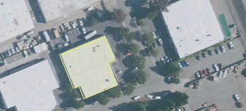 Pleasanton Flex Space Available