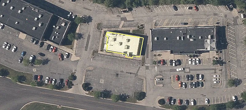 Industrial Space in Highland Park
