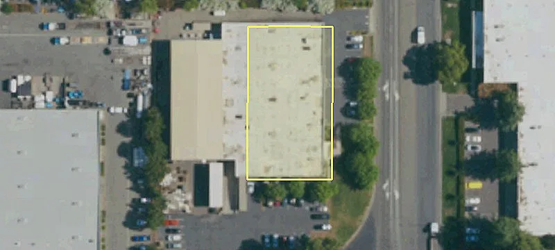 West Sacramento Warehouse and Office