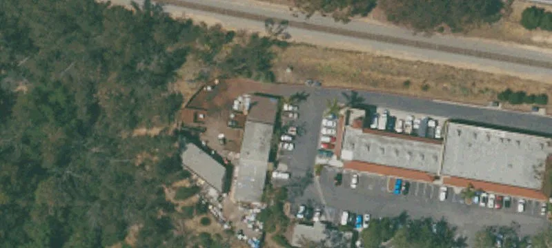 Retail Property in Santa Barbara