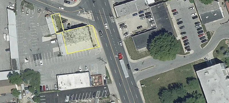 Industrial Space in Hunt Valley