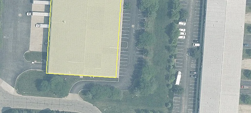 Industrial Suites Near Airport