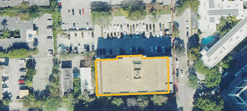 Reimagined Class A Office Sublease