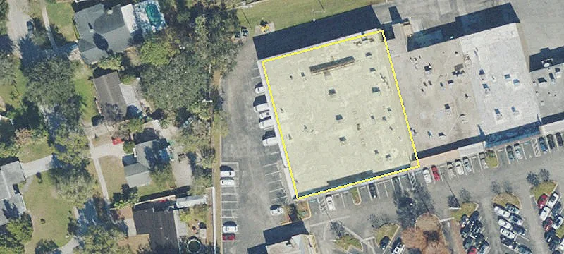 Retail Space in Winter Park