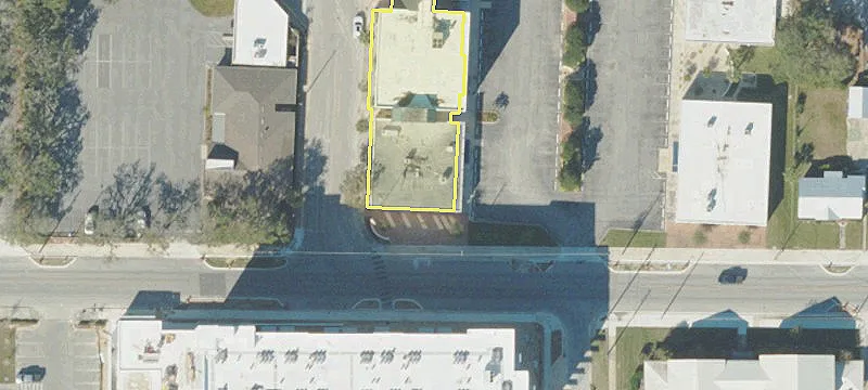 Downtown Winter Haven Office Space