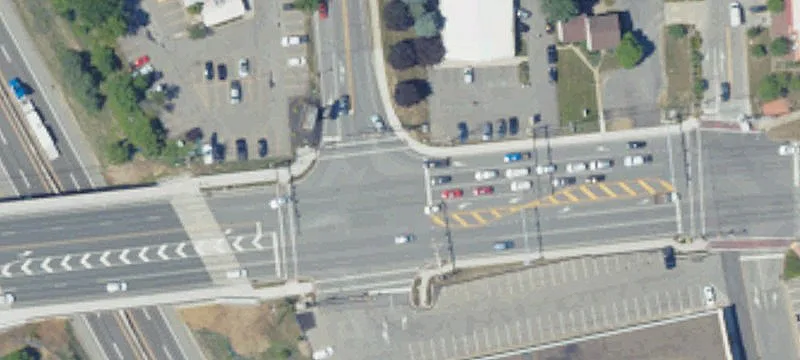 Cranberry Township Office Space