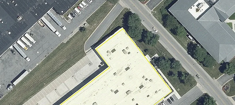 Office Space in Windsor Mill