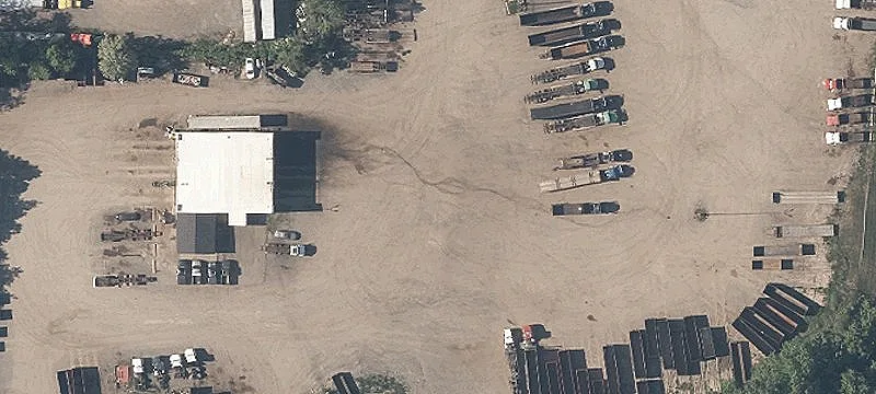 Industrial Property with Freeway Access