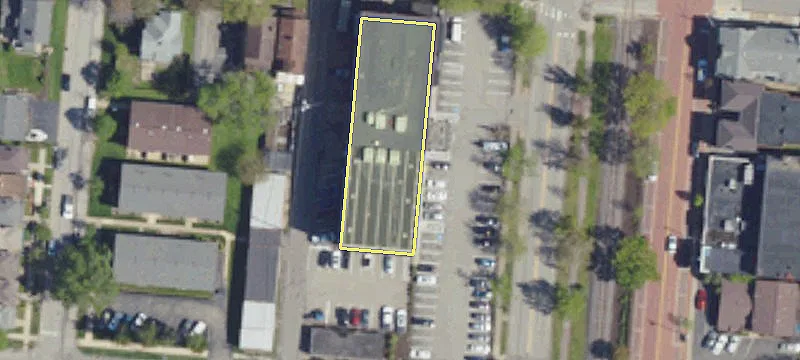 Oakmont Office Space Available