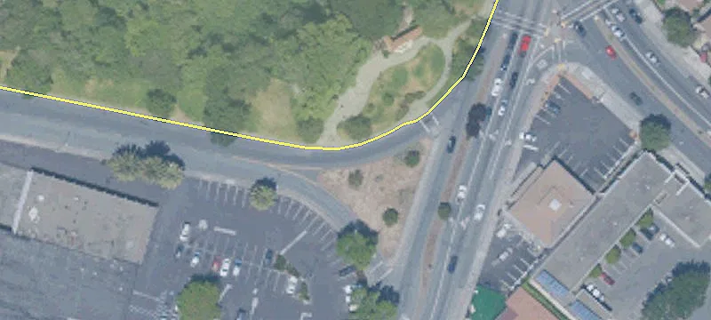 San Pablo Retail Opportunity