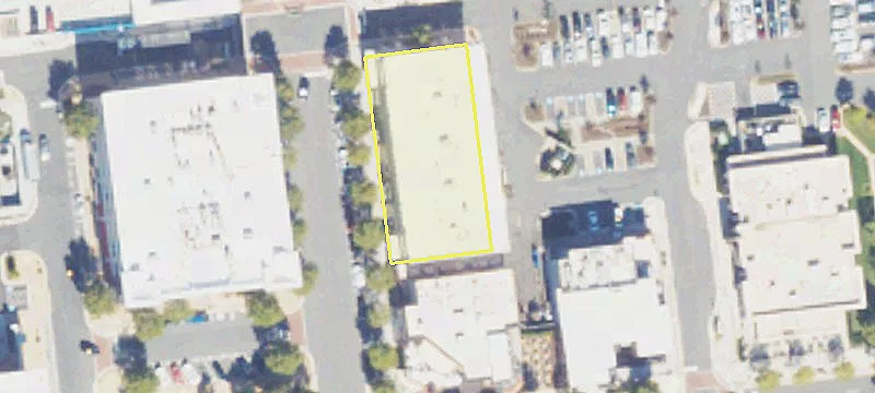 Retail Space in One Loudoun