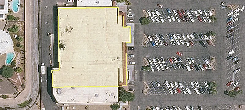 Retail Space in Bell Camino