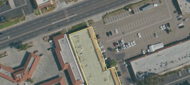 Retail/Office Center For Rent