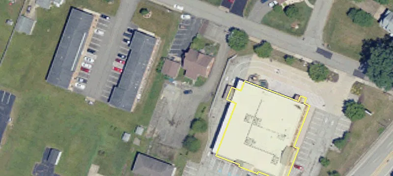 Retail Space in New Kensington