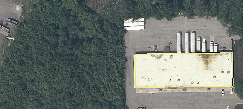 Warehouse Space Near Interstate 76