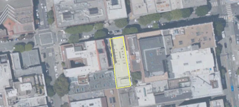 Boutique Office Building with Amenities