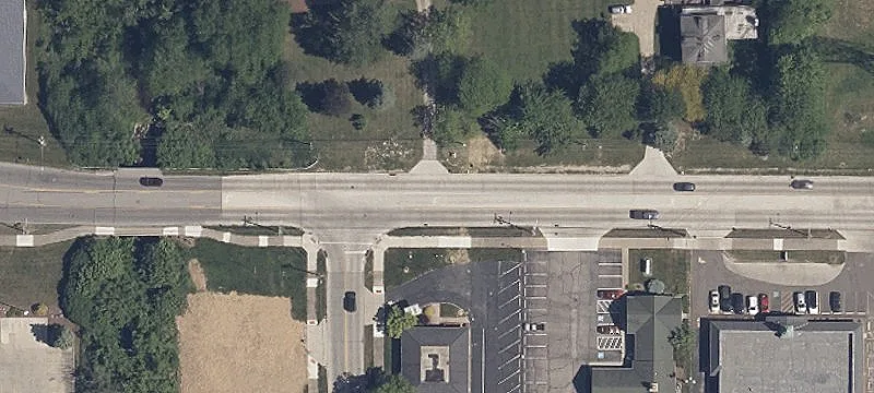 Retail Space Near I-90