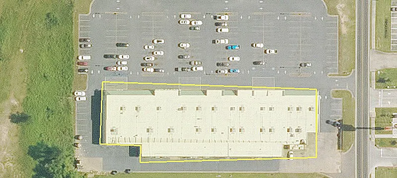 Retail Space Near Walmart
