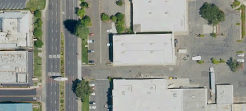 Citrus Heights Retail Space Available