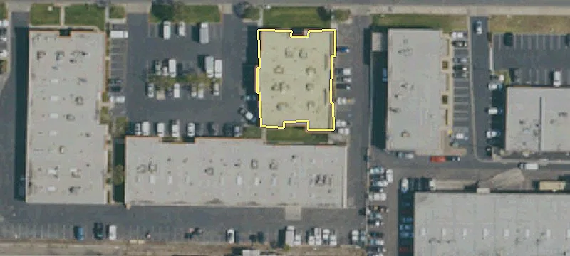 Flex Space Available For Rent