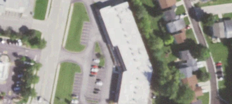 Retail Space on Army Trail