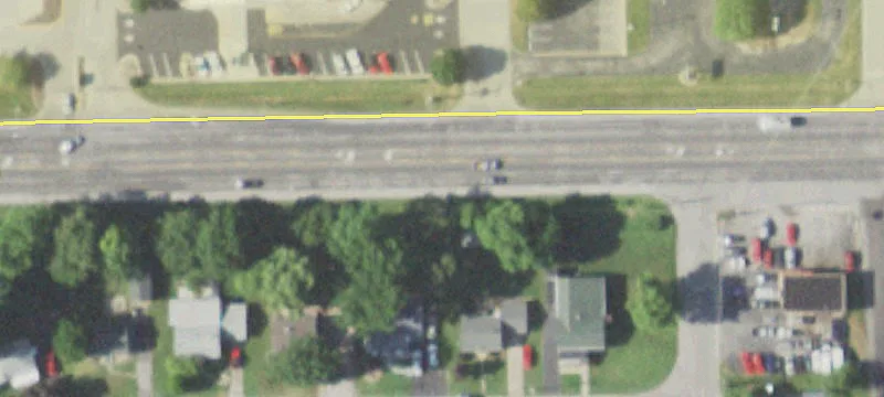 Retail Space with Ample Parking