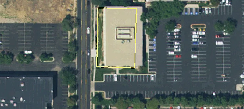 Secure Office Space Available