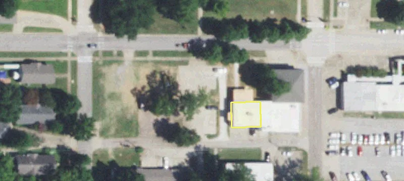 Retail Space Near Walmart